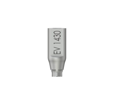 Scanbody EV-Serie (2. Generation)
