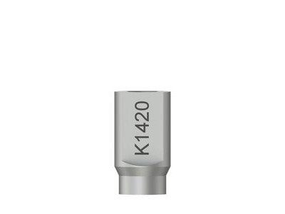 Scanbody K-Serie (2. Generation)