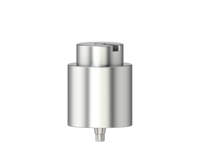 Pre-Abutment Blank (D series - 16 / Titanium)
