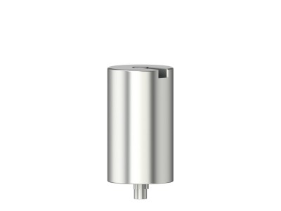 Pre-Abutment Blank (E-Series / CoCr)