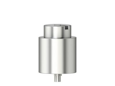 Pre-Abutment Blank (E series - RP 4,3 16 / Titanium)