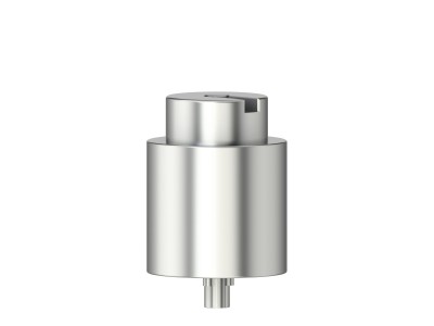 Pre-Abutment Blank (E series - WP 5,0 16 / Titanium)