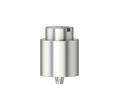 Pre-Abutment Blank (EV-Serie -  16 / Titan)