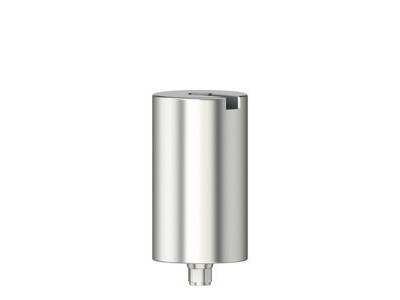 Pre-Abutment Blank (F series -  RP 4,3/5,0 11,5 / Titanium