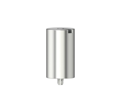 Pre-Abutment Blank (L series -  NC 3,3 11,5 / Titanium)