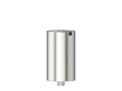 Pre-Abutment Blank (N series- WN 6,5 11,5 / Titanium)