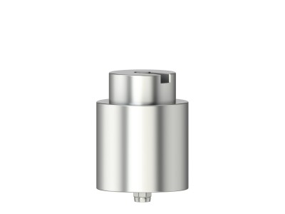 Pre-Abutment Blank (N series -WN 6,5 16 / Titanium)