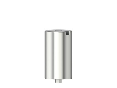Pre-Abutment Blank (R-Serie -  11,5 / Titan)