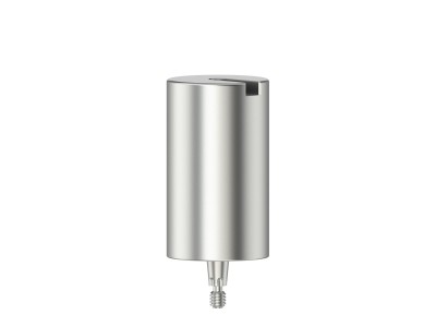 Pre-Abutment Blank (Y-Serie -  11,5 / Titan)