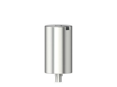 Pre-Abutment Blank (E-series -  RP 4,3 11,5 / Titan)