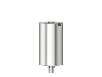 Pre-Abutment Blank (E-series -  WP 5,0 11,5 / Titan)