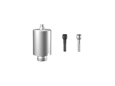 Pre-Abutment (DD)