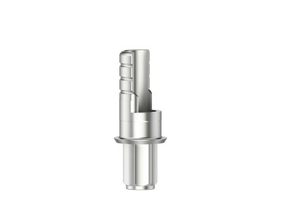 Titanbasis ASC Flex (B-Serie Höhe 3,5-6,5)