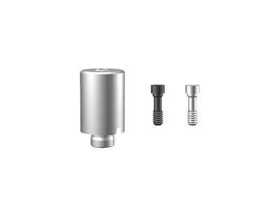 Pre-Abutment (DD)
