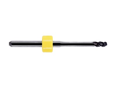 Frässystem MCX5 (Schneide Ø 2,5mm / beschichtet)
