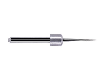 Milling systems Micro, Motion2 (cutting edge Ø 0,4mm / coated)