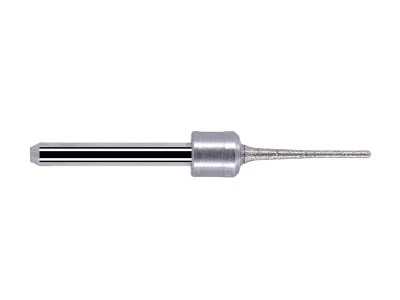 Milling systems Micro, Motion2 (cutting edge Ø 1,0mm / coated)