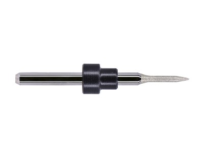 Milling system DWX 4W (cutting edge Ø 0,6mm / coated)