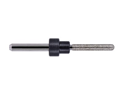 Milling system DWX 4W (cutting edge Ø 2,5mm / coated)