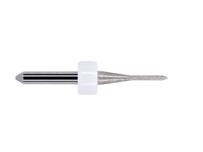 Frässystem MCX5 (Schneide Ø 0,6mm / beschichtet)