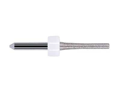 Frässystem MCX5 (Schneide Ø 2,2mm / beschichtet)