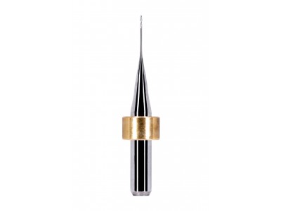 T32 - 0.6 | 6.0 mm shank radius cutter HQ