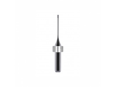 Ivoclar 1,0 I 6,0 mm Zirconium Radius cutter (PM7)