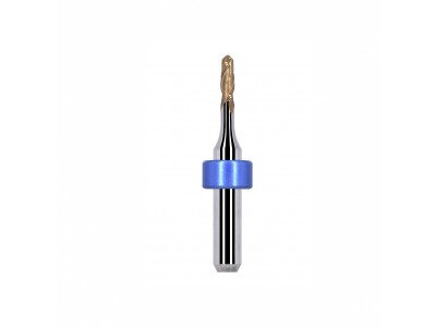 Ivoclar 3,0 | 6,0 mm CoCr Radius cutter (PM7)