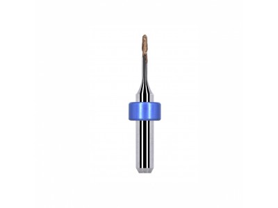 Ivoclar 2,0 | 6,0 mm CoCr Radius cutter (PM7)