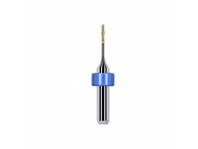 Ivoclar 1,5 | 6,0 mm CoCr Radius cutter (PM7)