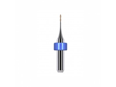 Ivoclar 1,0 | 6,0 mm CoCr Radius cutter (PM7)