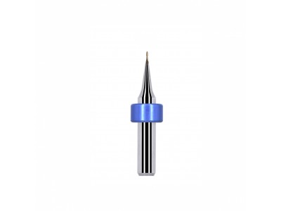 Ivoclar 0,6 I 6,0 mm CoCr Radius cutter (PM7)