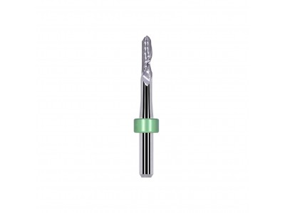 Ivoclar 5,0 I 6,0 mm PMMA Single blade (PM7)