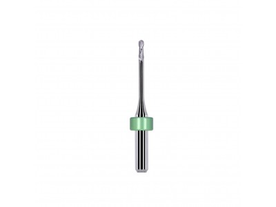 Ivoclar 2,5 I 6,0 mm PMMA Radius cutter (PM7)
