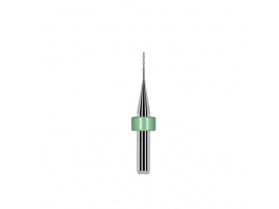 Ivoclar 1,0 I 6,0 mm PMMA Radius cutter (PM7)