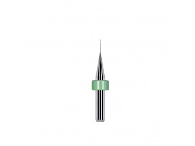 Ivoclar 0,5 I 6,0 mm PMMA Radius cutter (PM7)
