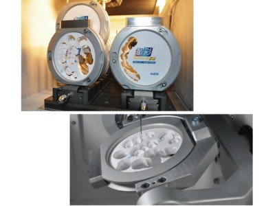AIDITE AMD 500 DC (inkl. HyperDent & 12-Fach Loader)
