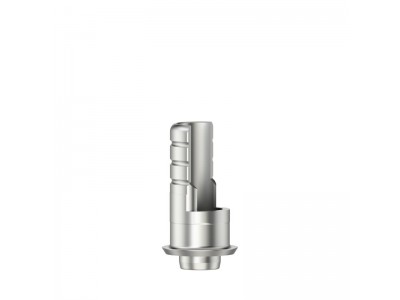 Titanbasis ASC Flex rotierend (B-Serie Höhe 3,5-6,5)