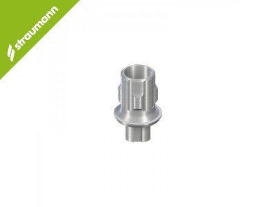 OEM - titanium base / NNC Variobase® - Crown - (Ø 3.9 / height 3.75)