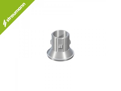 OEM titanium base / RN Variobase® - Zyl. Bridge/Bar - (Ø 5.05 / height 4.0)