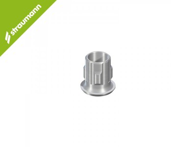 OEM titanium base / NNC Variobase® - Zyl. Bridge/Bar - (Ø 4.2 / height 3.5)