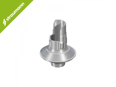 OEM - titanium base / WN Variobase® - Crown AS - (Ø 7.0 / height 6.5)