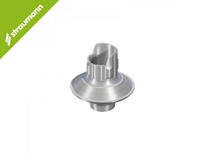 OEM - titanium base / WN Variobase® - Crown AS - (Ø 7.0 / height 4.5)