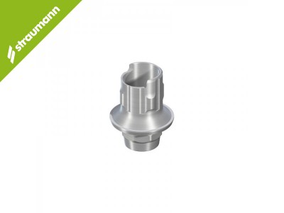 OEM - titanium base / RN Variobase® - Crown AS - (Ø 5.1 / height 4.0)