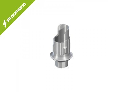 OEM - titanium base / NNC Variobase® - Crown AS - (Ø 4.2 / height 5.8)