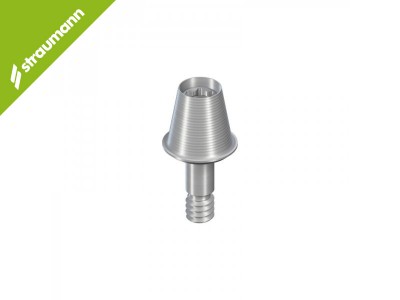 OEM titanium base / NNC Variobase® - Bridge/Bar - (Ø 4.2 / height 3.5)