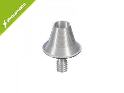 OEM titanium base / WN Variobase® - Bridge/Bar - (Ø 7.0 / height 4.8)