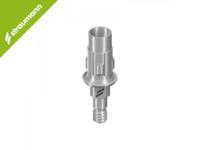 OEM - titanium base / NNC Variobase® - Crown - (Ø 3.9 / height 5.75)