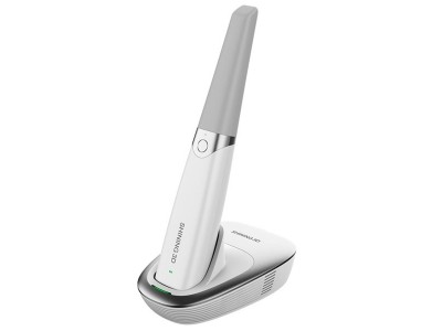 SANDENT Dental Intraoral Scanner – 3D Real-Time Display With Full Software Suite