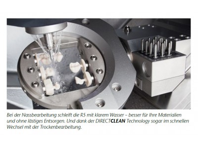 xMILL R5